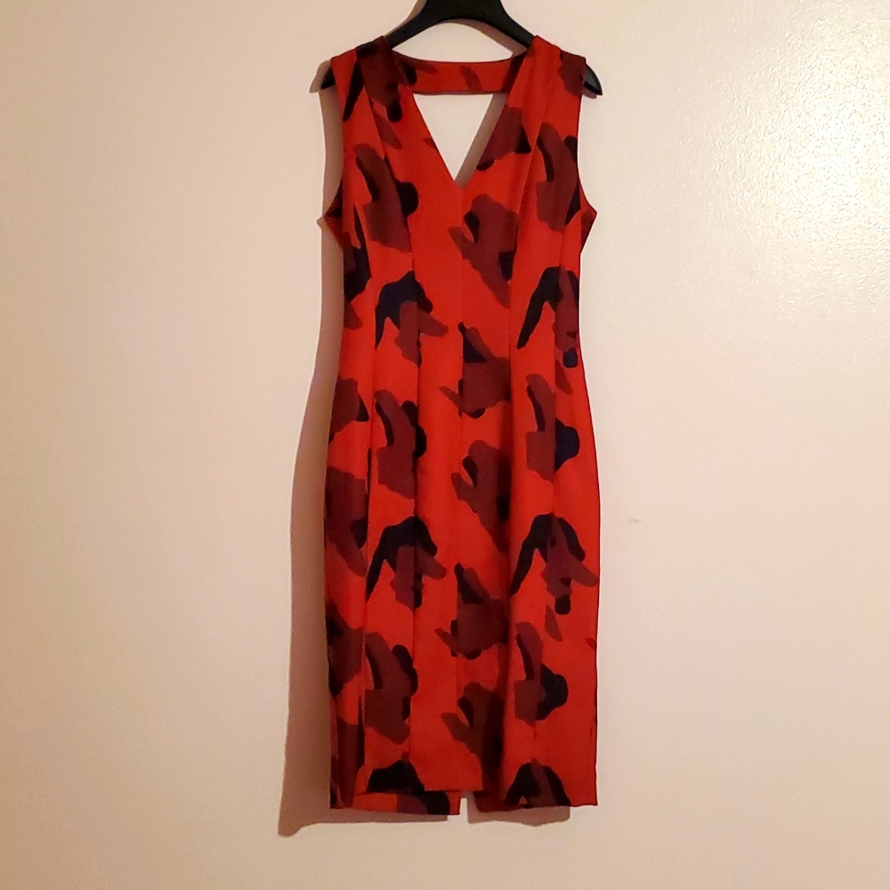 H&M Dress